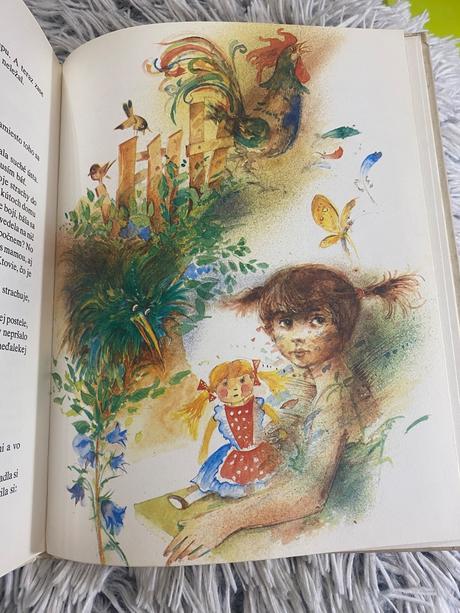 Deň po dlhom daždi býva voňavý dušan dušek, 