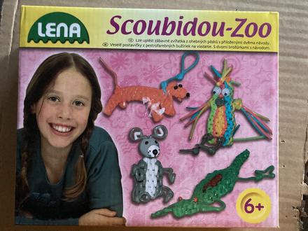 Tvorenie z bužíriek,