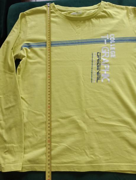 Pyžamko - horný diel, pepperts,158