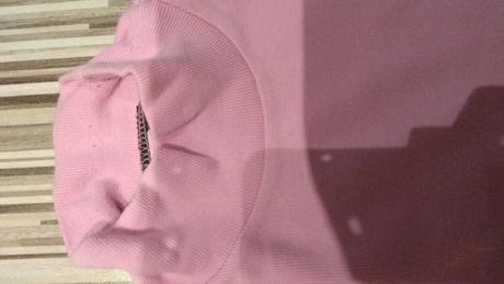 Predám detské tričko so stojačikom, slovenka,98