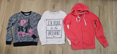 Mikiny, terranova,s