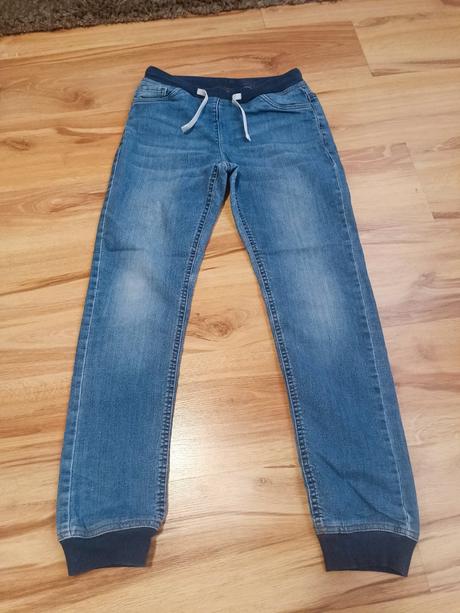 Rifle na gumu, bonprix,164