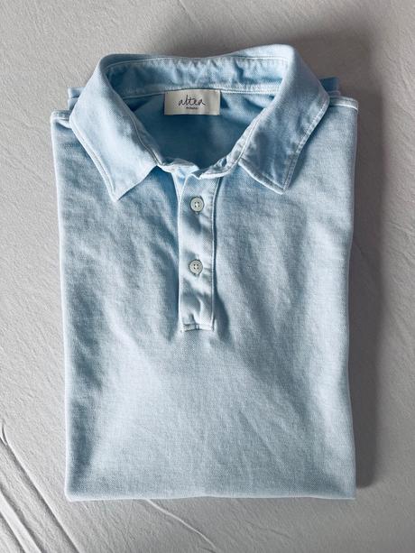 Altea milano luxusné polo tričko vel.m, m