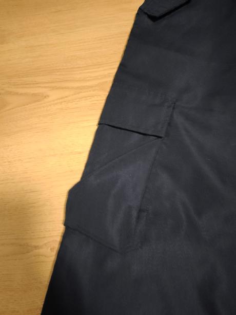 Tenké nohavice, 140