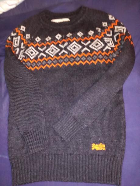 Sveter superdry, superdry,s