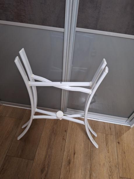 Vanička shnuggle so stojanom, 