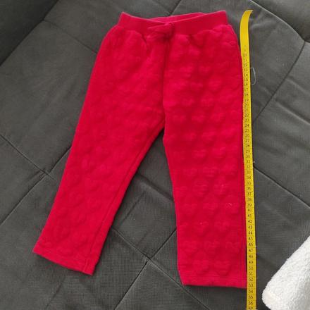 Nohavice h&am, h&m,98