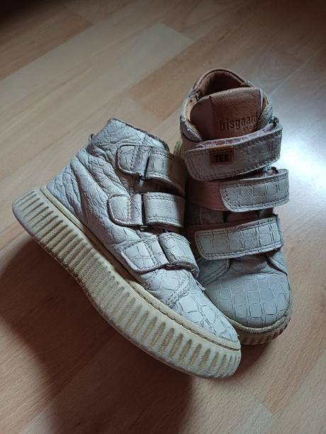 Prechodné topánky bisgaard, 28