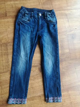 Dievčenské rifle, kiki&koko,116