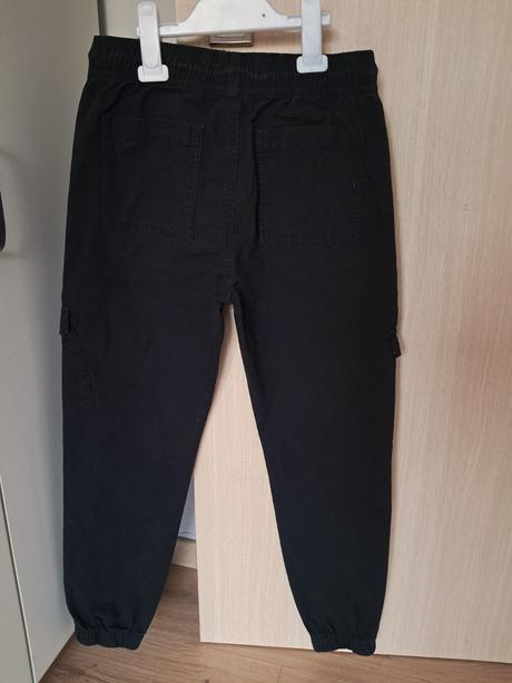 Cargo rifle primark v.152, h&m,152