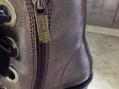 Hilfiger cizmy, tommy hilfiger,36