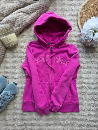 Mikina tommy hilfiger, tommy hilfiger,s