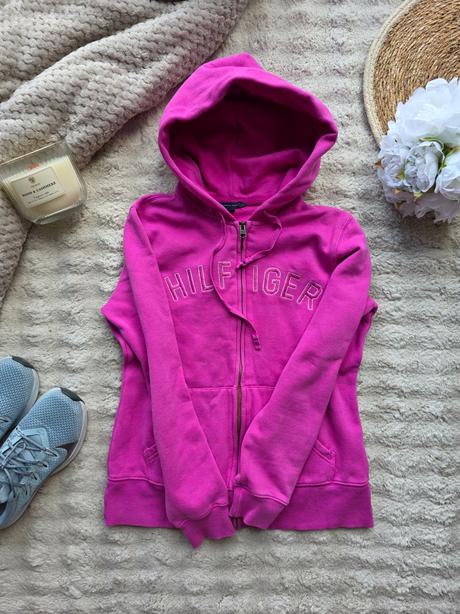 Mikina tommy hilfiger, tommy hilfiger,s
