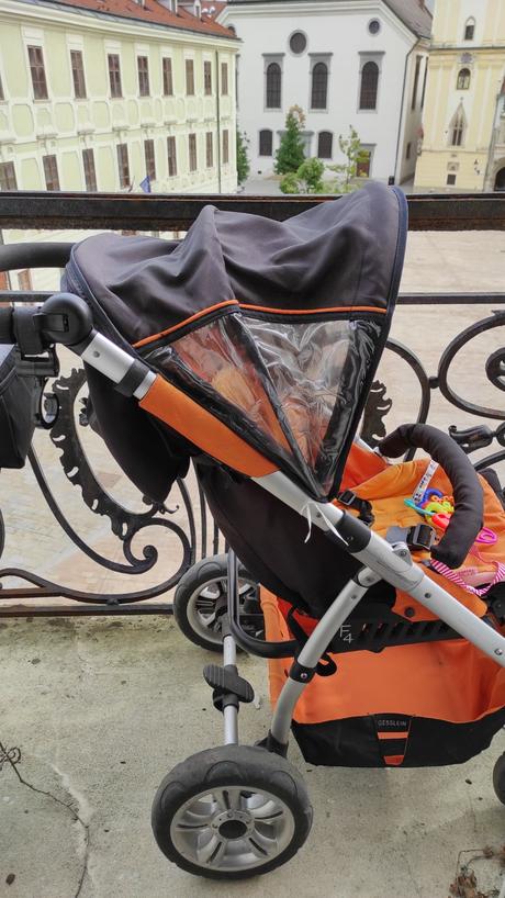 Gesslein f4 buggy, gesslein