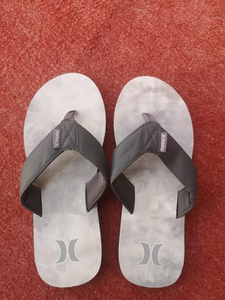 Hurley pánske žabky veľkosť 41, 41