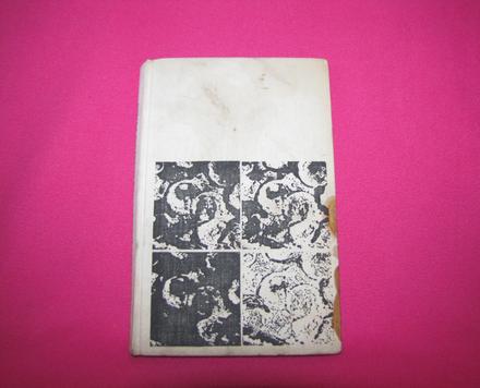 Erich maria remarque na západe nič nového /1966/, 