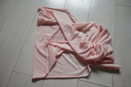 Dámsky šál/nákrčník, new yorker,m