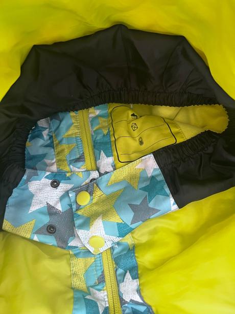 Lupilu lyziarska súprava vel. 110/116, 110-119 cm