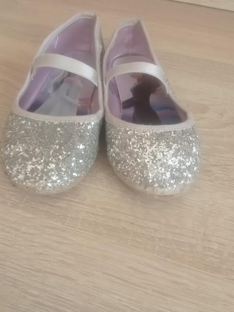 Balerínky elza, h&m,28