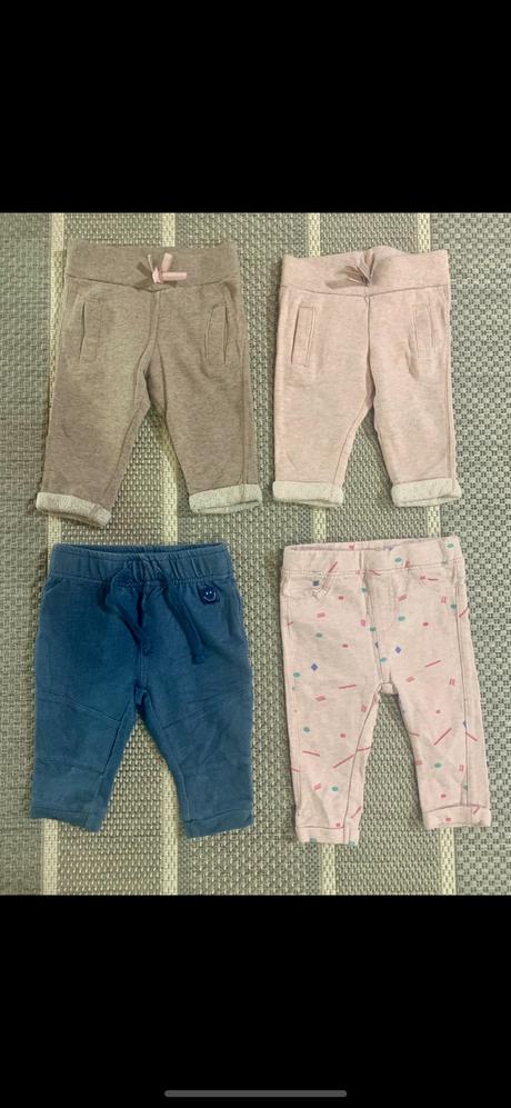 Nohavice, reserved,68