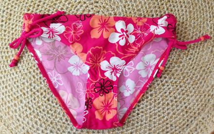 Plavky spodok it's beachlife, s