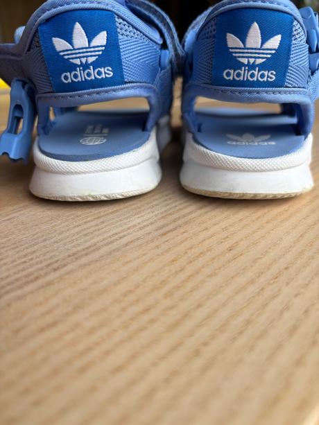 Sandále adidas 25, adidas,25