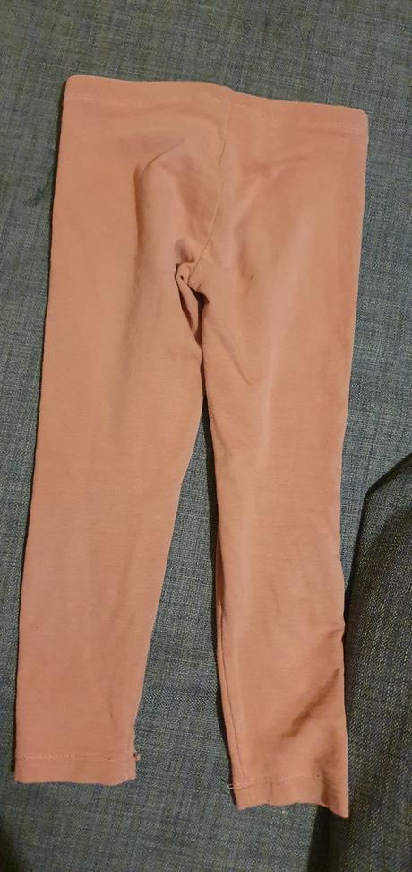 C&a 116 leginy, c&a,116