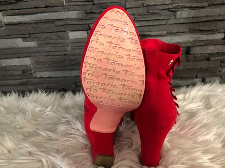 Tamaris topanky, tamaris,38