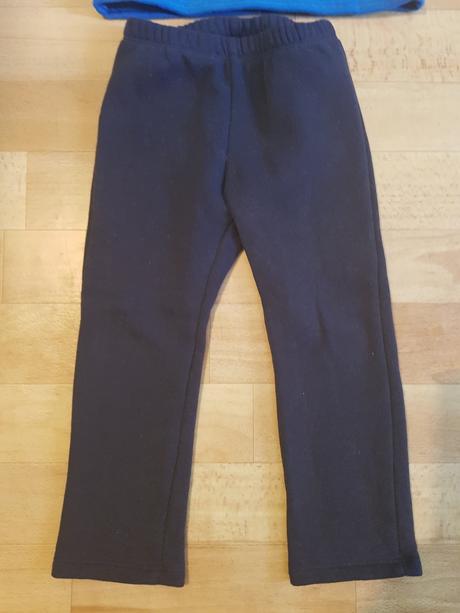 Zateplená súprava, decathlon,92