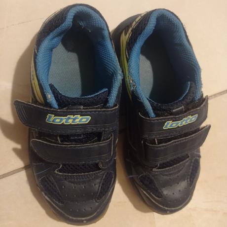 Tenisky lotto velkosť 30, lotto,30