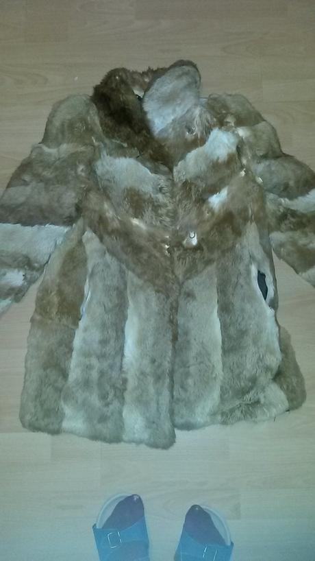 Bunda zo zajaca, 44