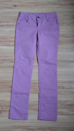 Dievčenské nohavice - veľ.152, takko,152