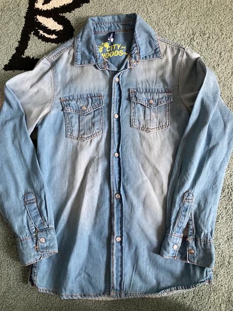 Košeľa idexe, idexe,128