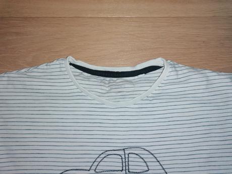 2x tričko, next,116