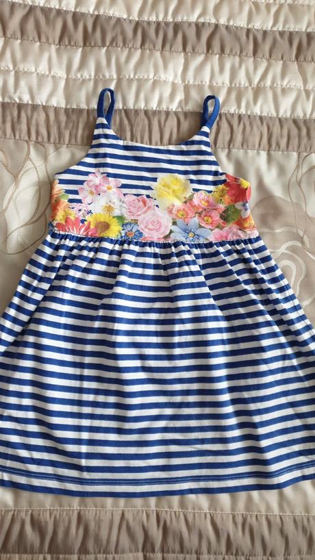 Letne saty mayoral, mayoral,110