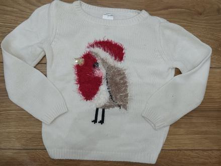 Pulover, c&a,98