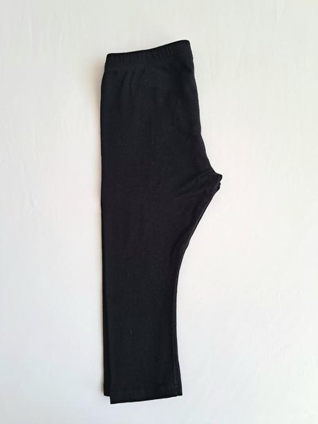 Športové 3/4-ťové legíny, veľ. 140/146, lewro,140