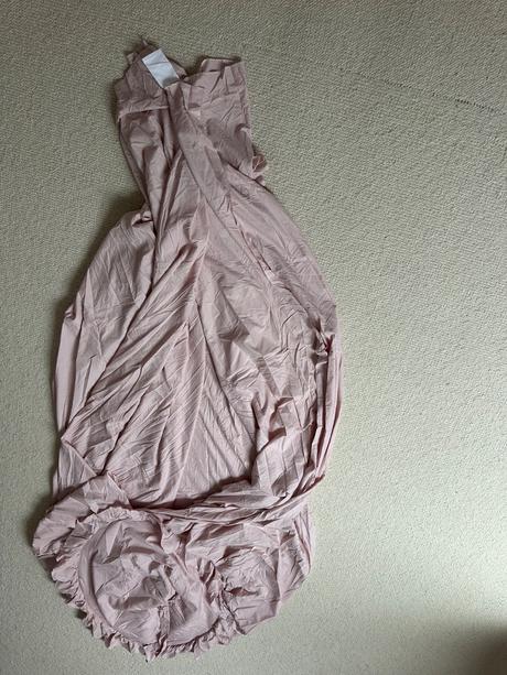 Baldachýn nepoužívaný, dĺžka (cm): 60