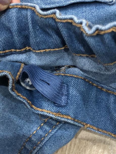 Rifle s nastaviteľným pásom, pepco,86