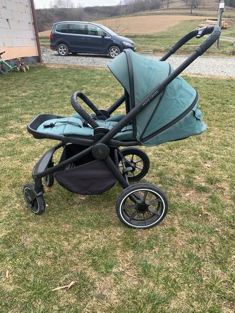 Zopa športový kočík move cross 2, zopa,zopa move cross 2