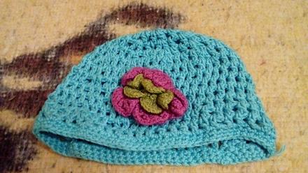 Hackovana ciapka, 68