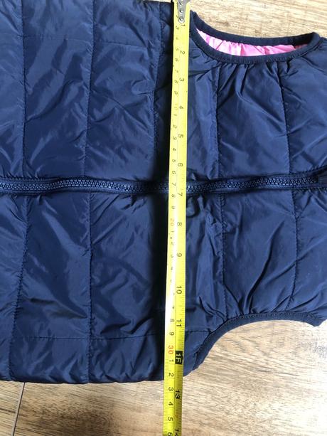 Salt and pepper vesta veľ.110, 110