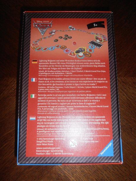 Hra autá - race champions - od 5 rokov,