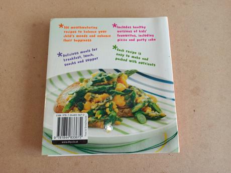 Top 100 recipes for happy kids, 