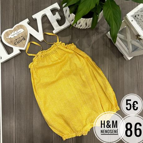 Opaľovačky, h&m,86