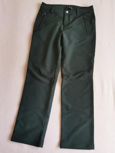 Turisticke / športove nohavice willard, willard,l