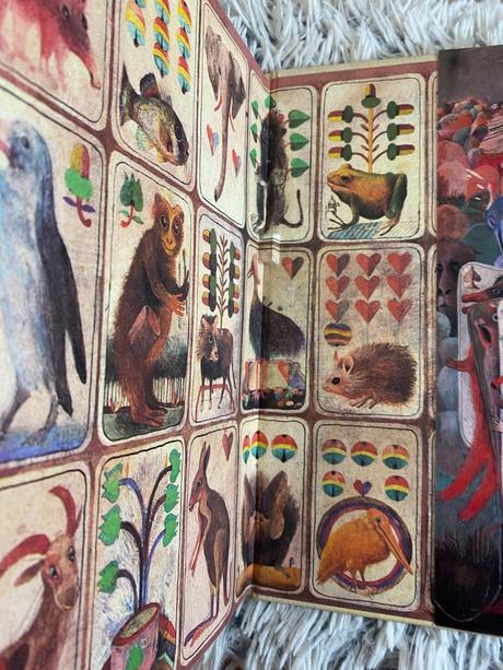 Stará alica v krajine zázrakov lewis carroll 1981,