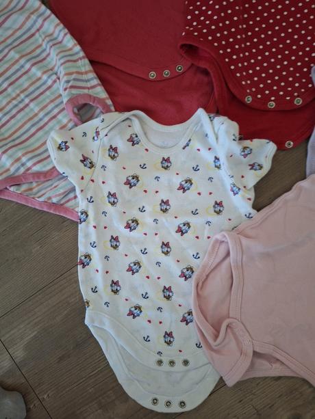 6 krat body velkost 80, next,80