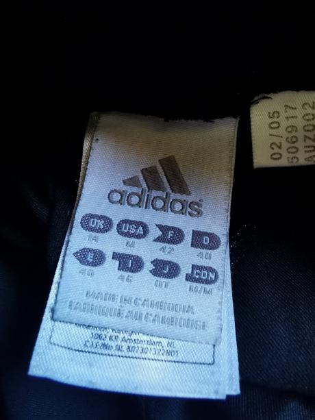 3/4nohavice adidas, adidas,l