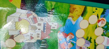 Rozprávková cesta, 